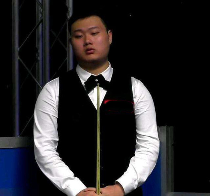 76球次席 76球次席