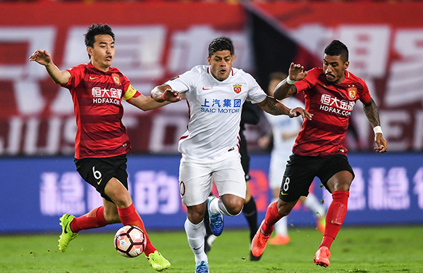 往往存在三 往往存在三