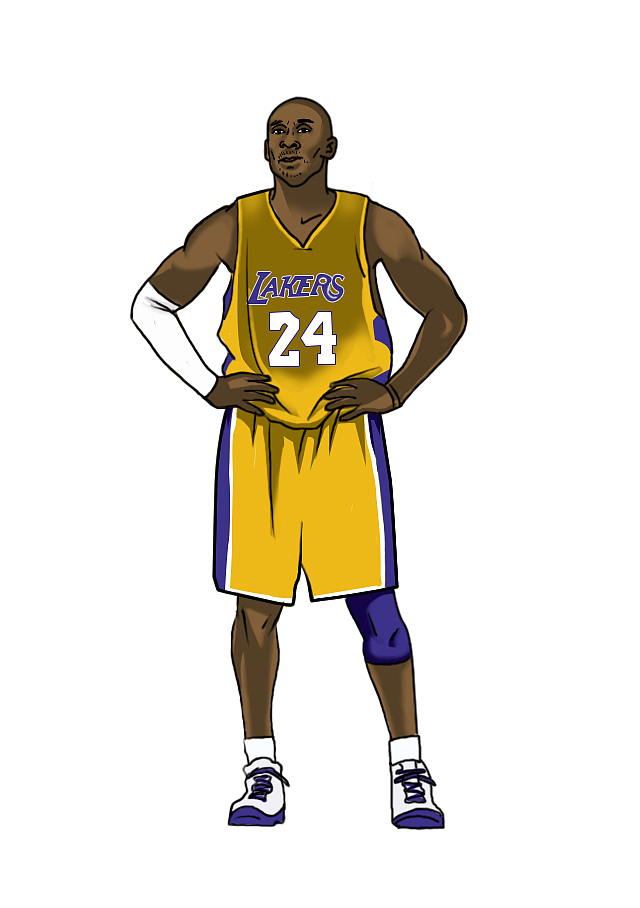 最后10分