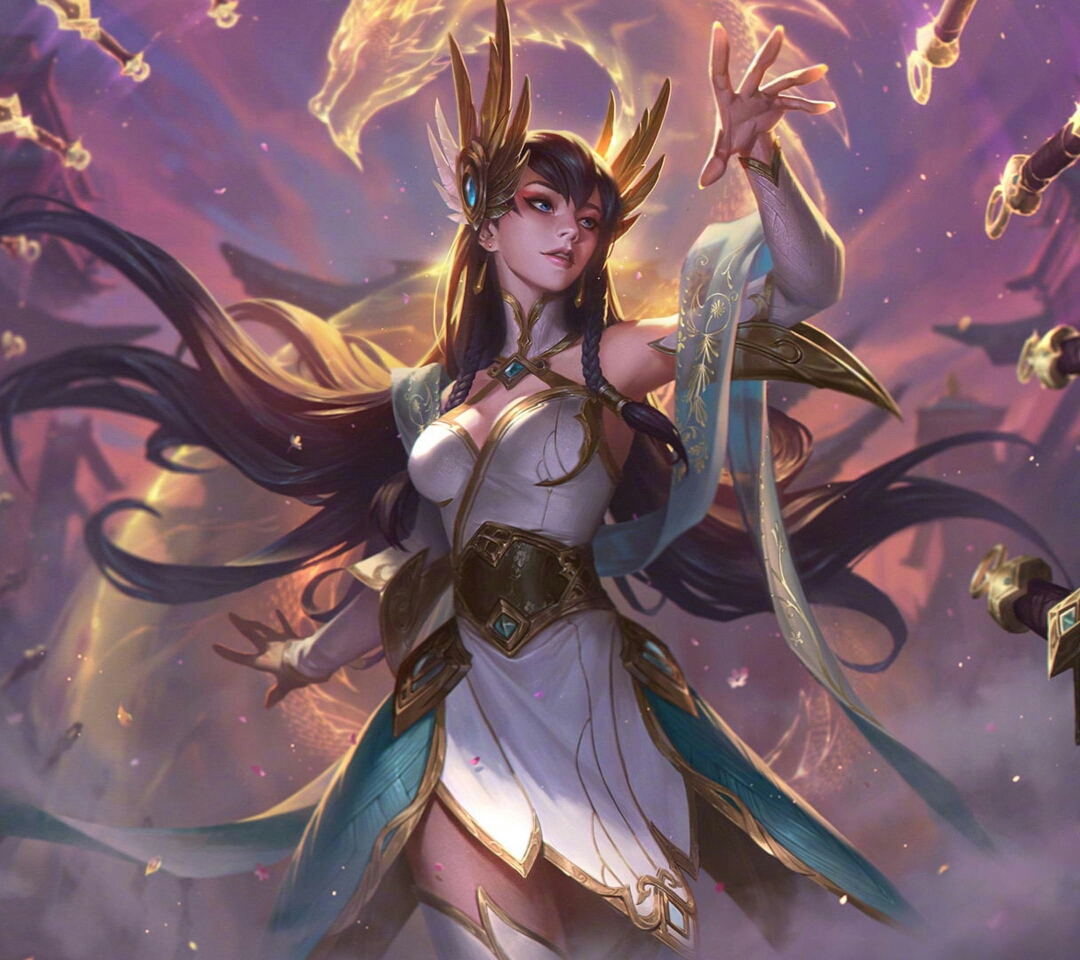 无球掩护